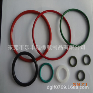 氟膠O型圈_產(chǎn)品展示第1頁-東莞市樂豐硅橡膠制品