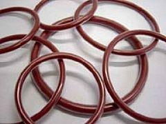 耐高溫氟膠密封圈 性能特點(diǎn)與應(yīng)用解析