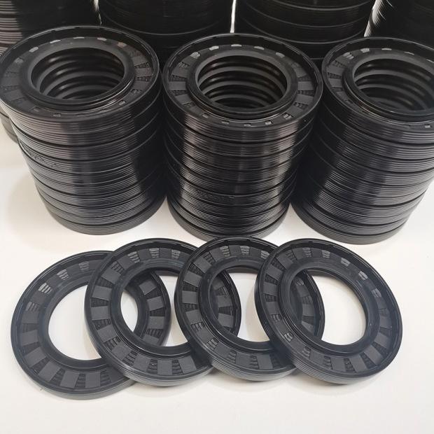 氟膠密封圈 工業(yè)液壓與密封領(lǐng)域的可靠守護(hù)者