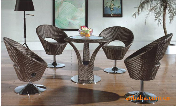 藤編家具的魅力 從藤椅到休閑沙發(fā)組合的選購(gòu)指南