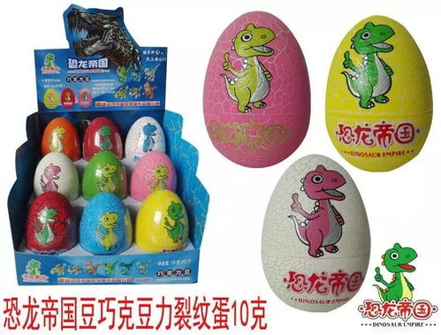 投票選出你的最?lèi)?ài) 玩具糖果、休閑食品還是餅干糕點(diǎn)？附玩具技術(shù)開(kāi)發(fā)與銷(xiāo)售新趨勢(shì)